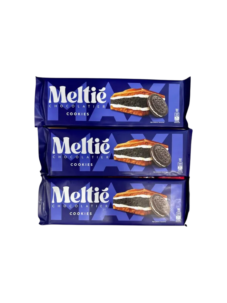 Meltie Chocolatier Biscuits 300 гр